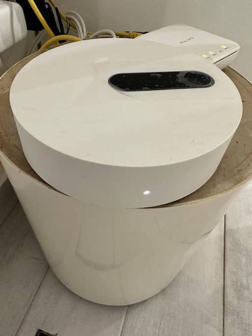 Myhome Besozzo Comfort Milão Exterior foto