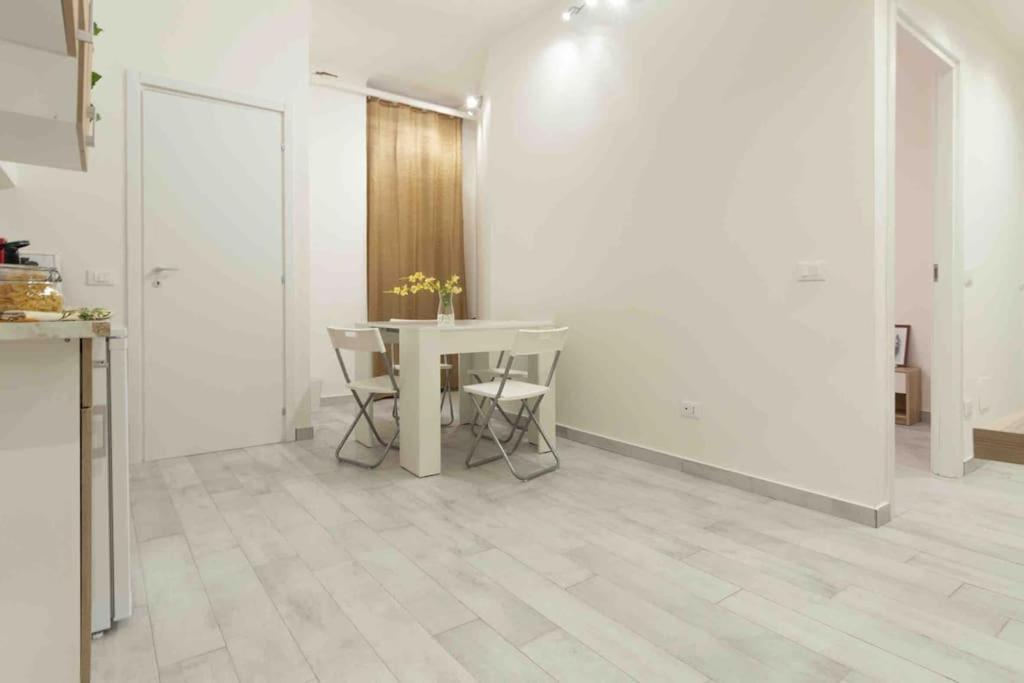 Myhome Besozzo Comfort Milão Exterior foto