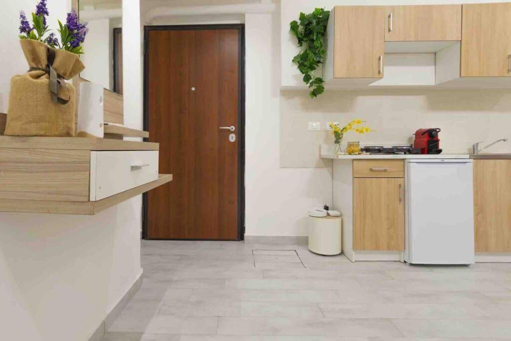 Myhome Besozzo Comfort Milão Exterior foto