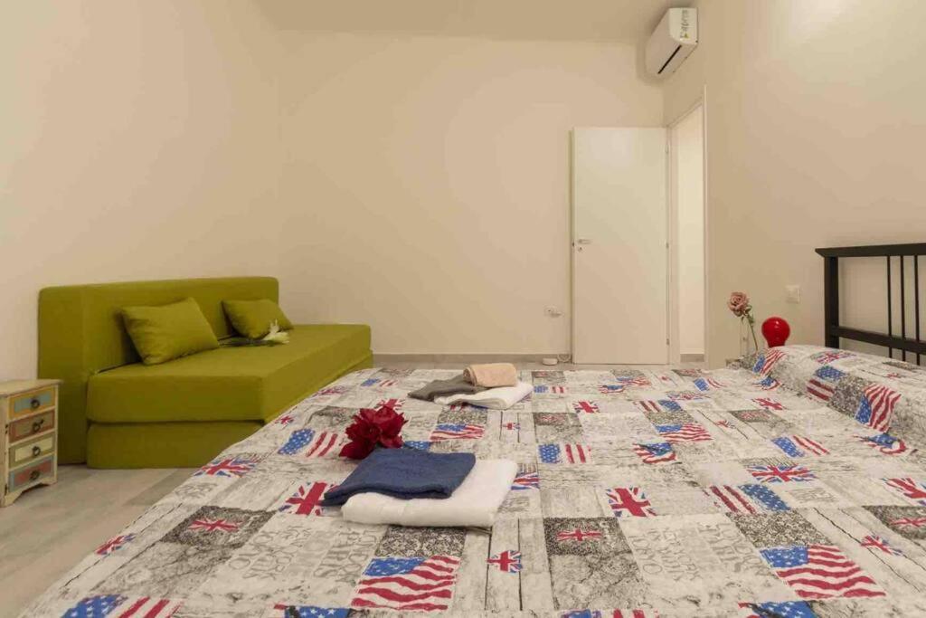 Myhome Besozzo Comfort Milão Exterior foto