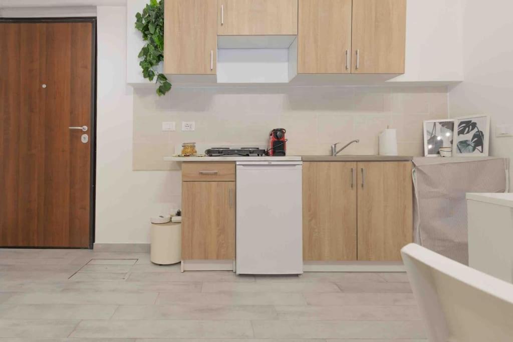 Myhome Besozzo Comfort Milão Exterior foto